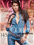Vogue (Brazil-June 2012)